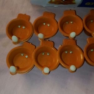 Excellent 12 Water Sensor Diyas