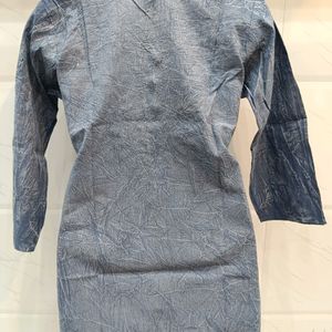 Lakhnavi Short Kurti