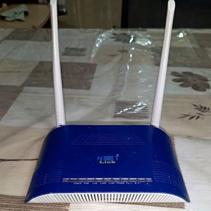 NET LINK WIFI MODEM