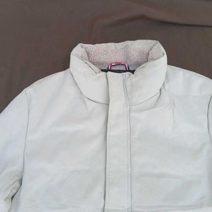 winter jacket