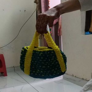 Handbag