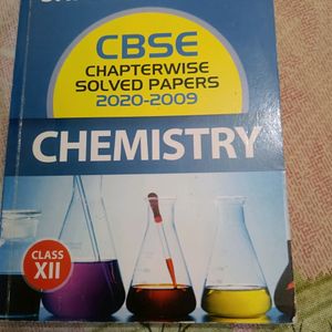 Chemistry Question Bank Class 12