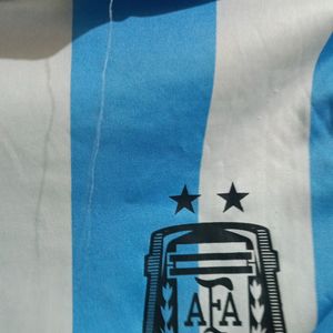 Argentina Jersey