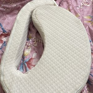 baby feeding pillow