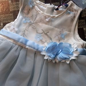 Girls Dresses