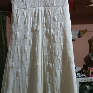 White Gowns For Women