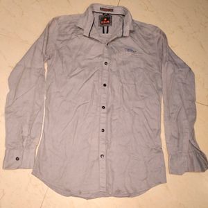 Grey Shirt(Men)