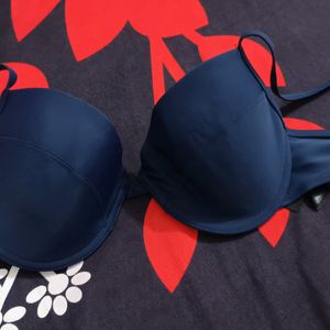 Spongy Type Padded Bra