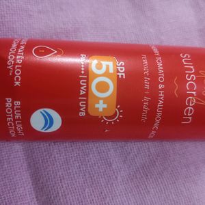 Aqualogica Dtan Sunscreen 50g