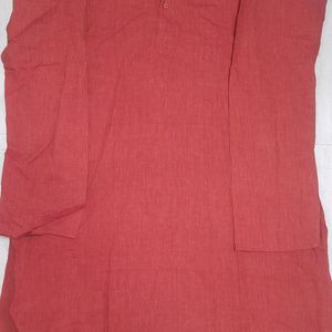 Mens Cotton Kurta