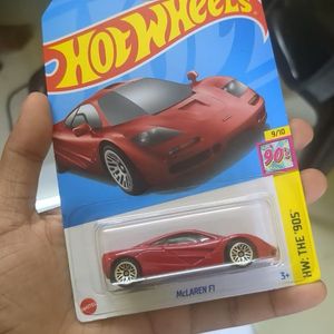 Hotwheels