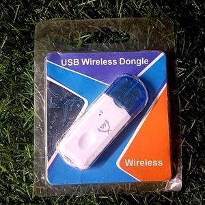 ISB WIRELESS DONGLE