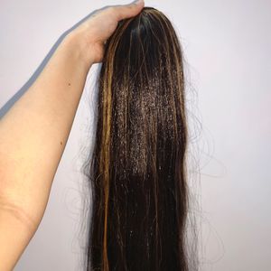 Hair Extensions | Extremely Long