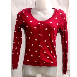 Cardigan Sweater For women's