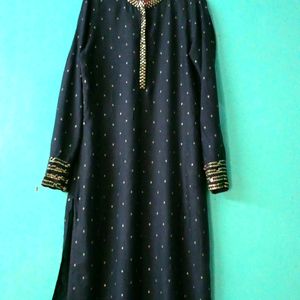 W Brand Kurti