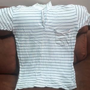 Good Condition Netplay Cotton Polo Tshirt