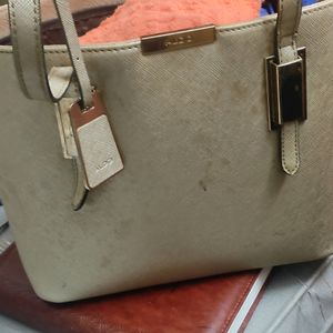 WOMENS ALDO BRAND HANDBAG