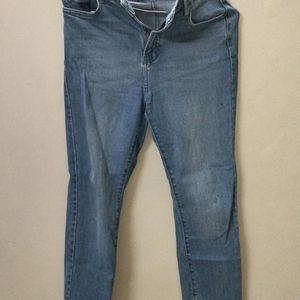 Denim Pant-2