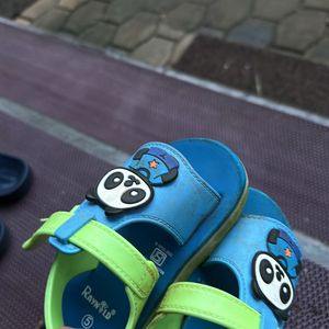 Baby Boy Shoes