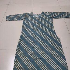 Plus size Fabulous Kurta