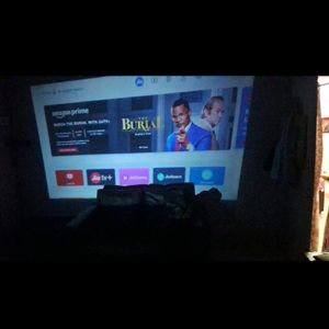 Full HD 170inch Plus PROJECTOR