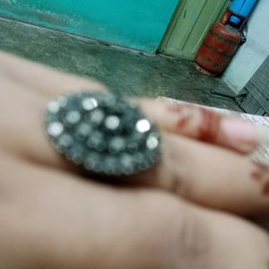 New Ring For Party