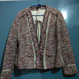 Girls Jacket