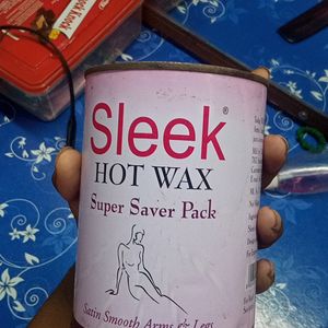 Sleek Hot Wax Supar Saver Pack