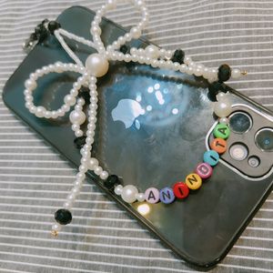 Cute Phone Charm