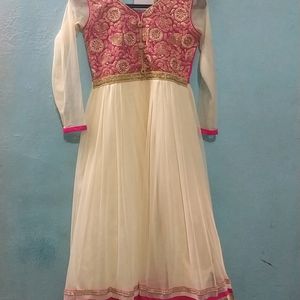 Anarkali Suit