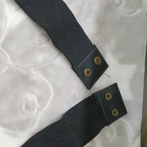 Stretchable Waist Belt