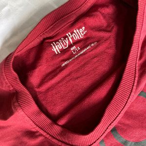 HARRY POTTER JUMPER