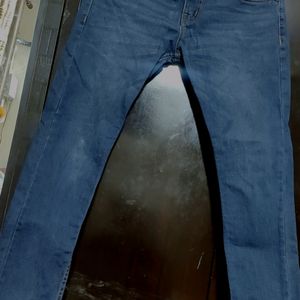 Blue Jeans For Boy & Men 32 Waist