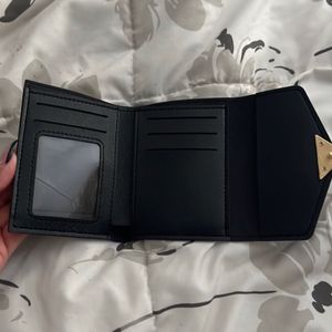 Leather Wallet for Women