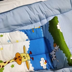 Babyhug Baby Sleeping Bag