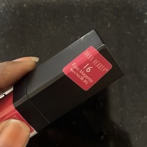 Swiss Beauty Epic Magenta Shade 16