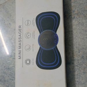 Mini Massager