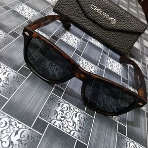 New Coolwinks Sunglasses Never Used New Without Tag