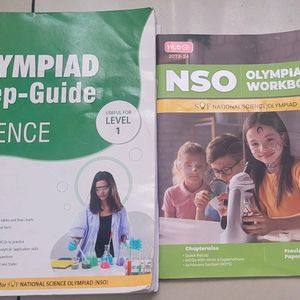 Science Olympiad Prep Guide And Work Book