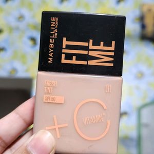 Maybelline Fresh Tint