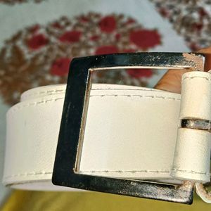 Men & Women Belt Combo