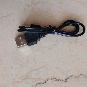 Two USB Cables