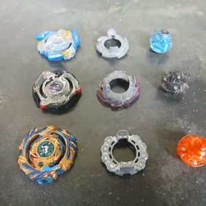 Beyblade Burst ORIGINAL Takaratomy Beyblads Combo