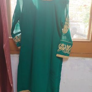 Dupatta Set