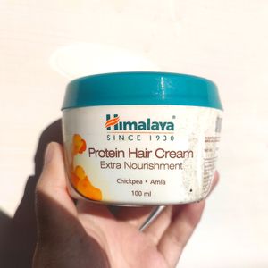 Protein Hair Cream