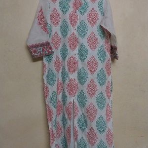 Beautiful Kurti