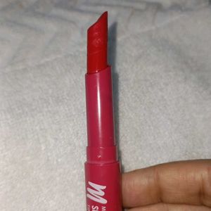 Myglamm Smoothie Love Tinted Lip Balm