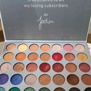 Eyeshadow Palette