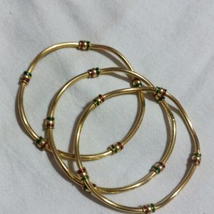 Beautiful Bangles