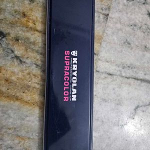 Kryolan Professional Supra Pallate